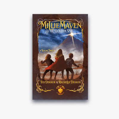 Millie Maven: 3 Book Bundle
