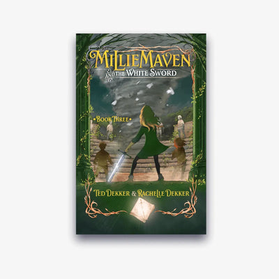Millie Maven: 3 Book Bundle