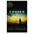 Chosen (The Lost Books: Book 1)