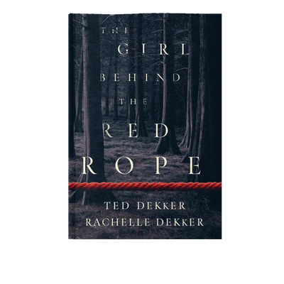 CHRISTIAN FICTION BUNDLE: Play Dead + The 49th Mystic + The Girl Behind the Red Rope