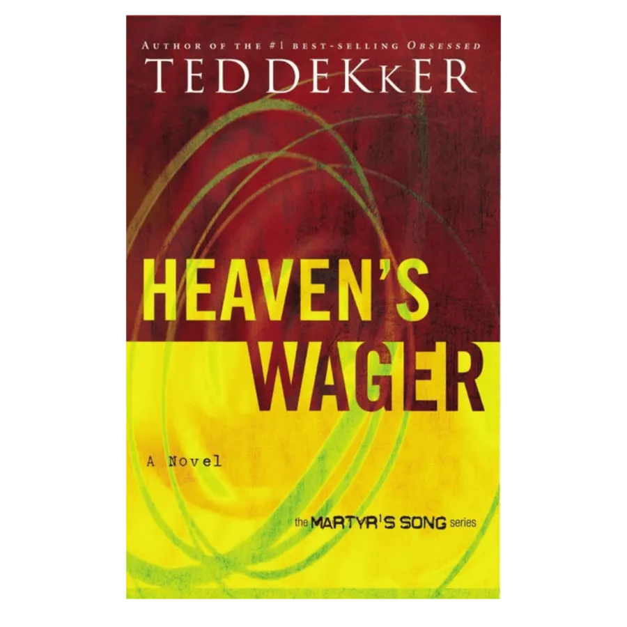 Heaven's Wager