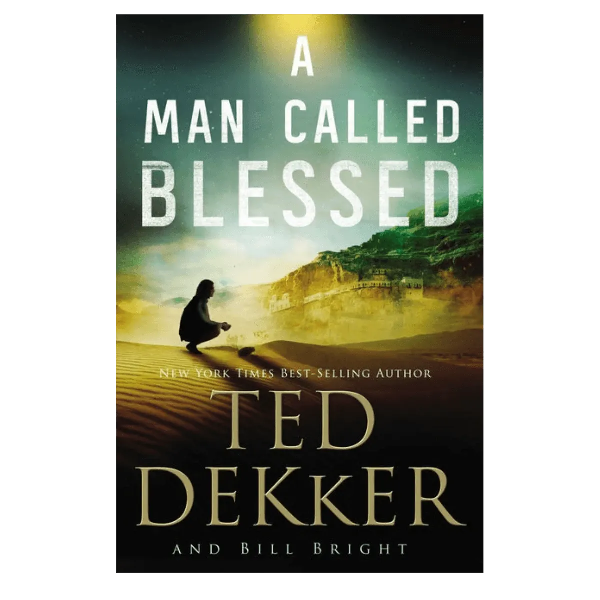 A Man Called Blessed