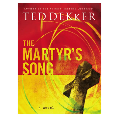The Martyr's Song Series (4 book bundle)