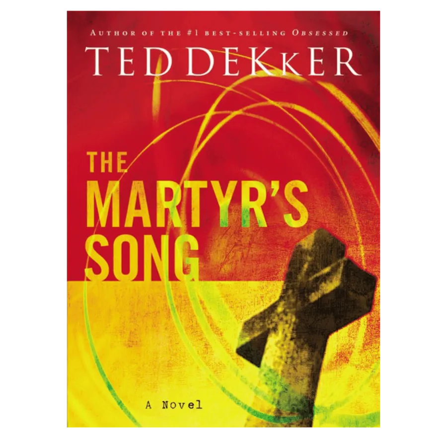 The Martyr's Song
