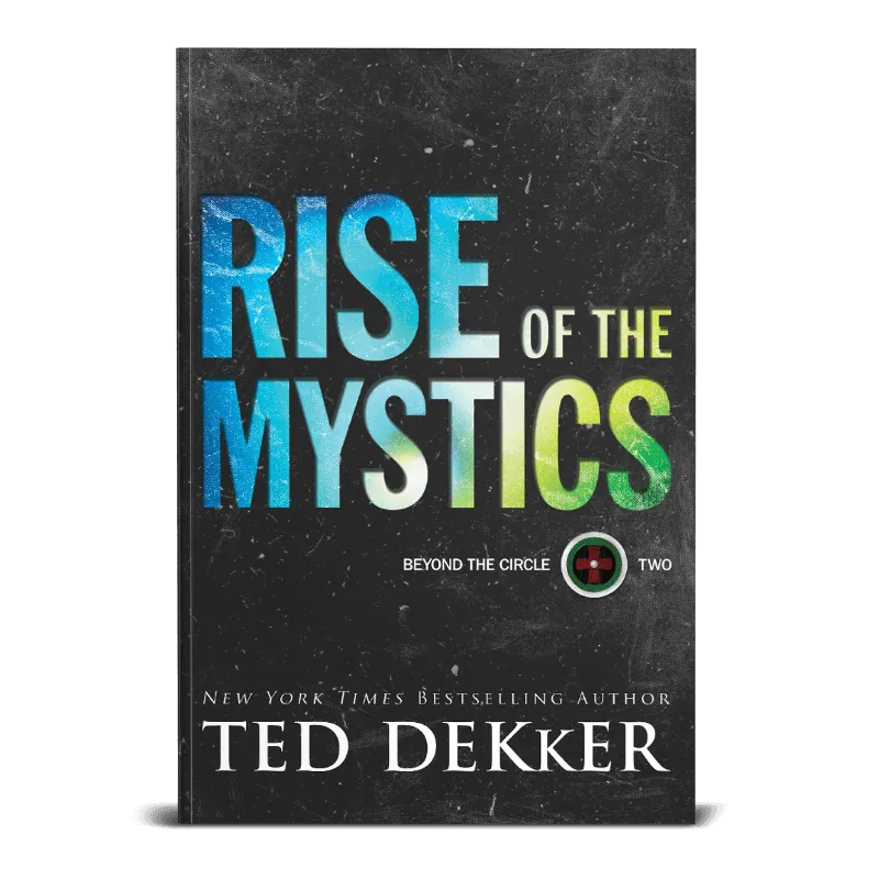 Rise of the Mystics (Paperback)