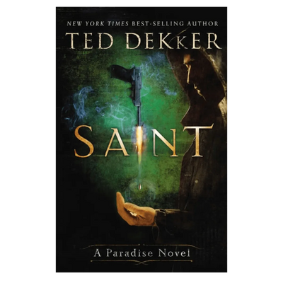 Paradise Trilogy: Showdown + Saint + Sinner (3 book bundle)