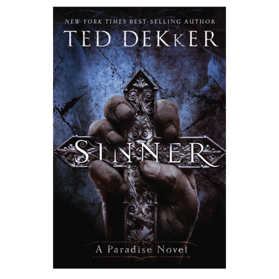Paradise Trilogy: Showdown + Saint + Sinner (3 book bundle)