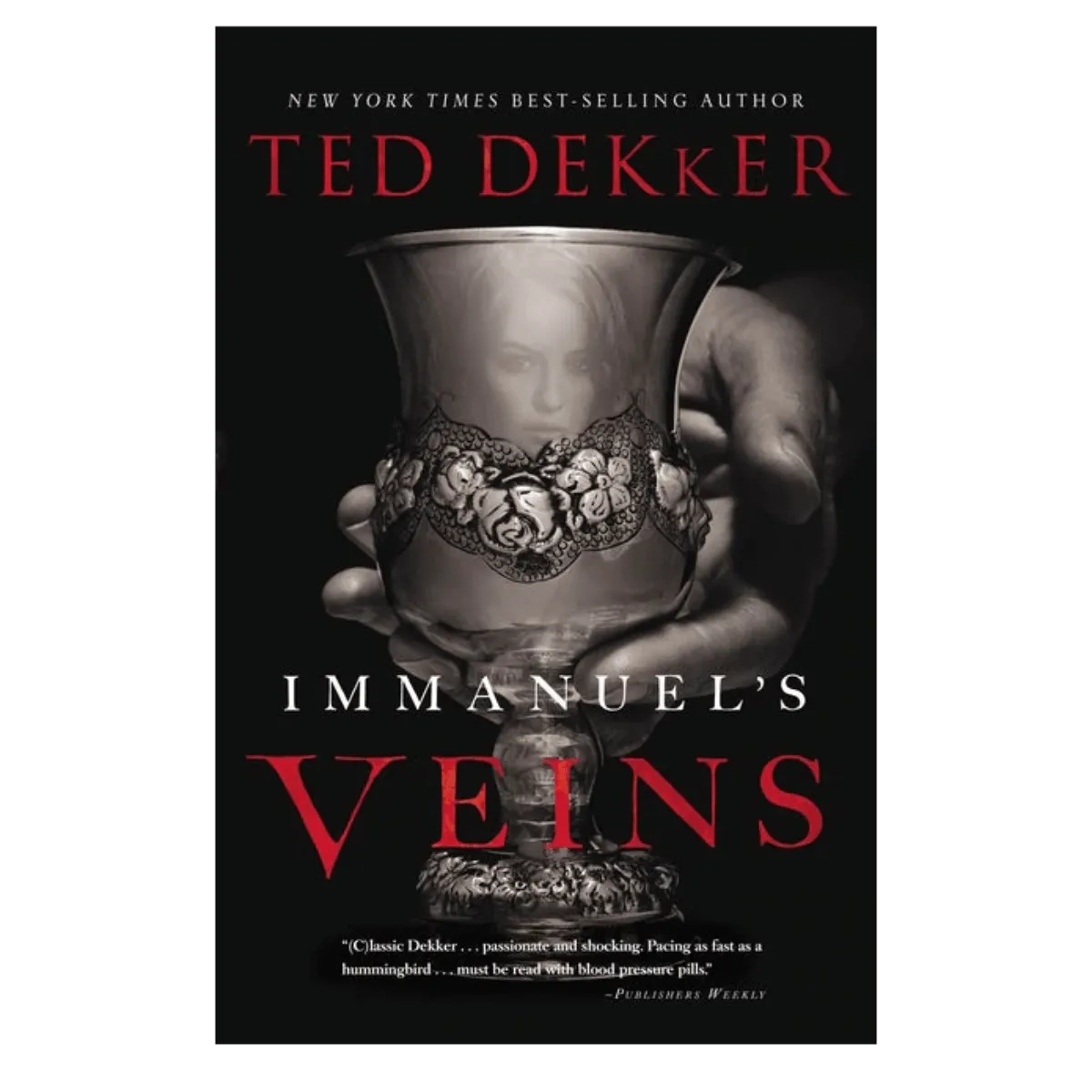 Immanuel's Veins
